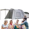 Car Trunk Tent Car Tailgate Shade Awning Sun Shade Shelter Vehicle Tailgate Awning Car Tailgate Tent Camping Car Tent For