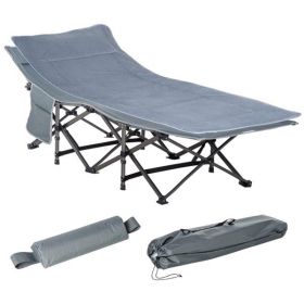 Folding Camping Chairs / Camping Cot ( Amazon Shipping)(Prohibited by WalMart) (Color: As Picture)